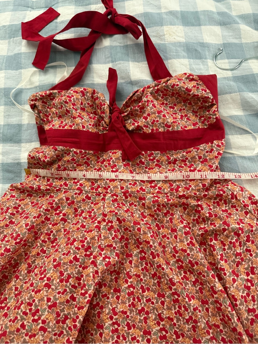 Christy Dawn Sinclair Dress - Picture 8 of 10